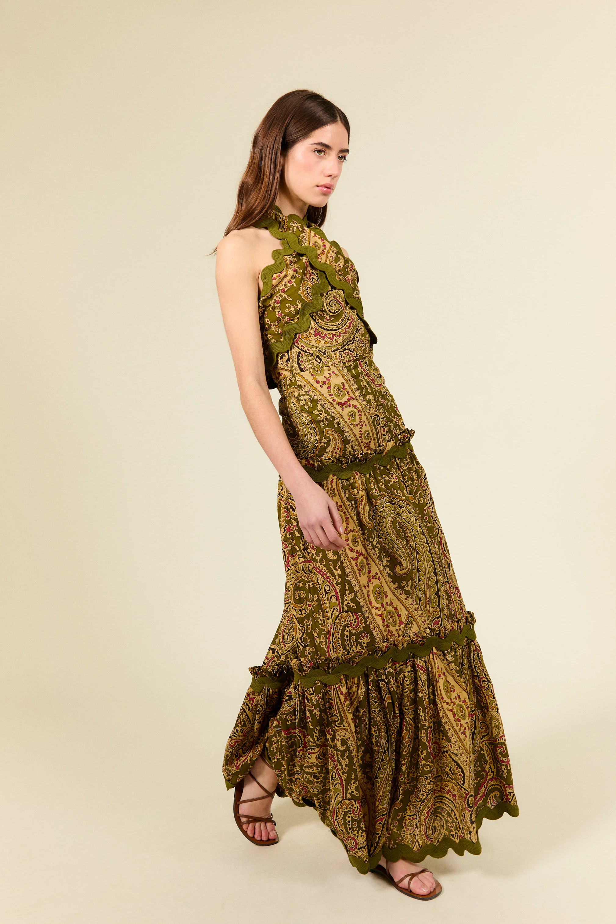 SPRING-SUMMER 26